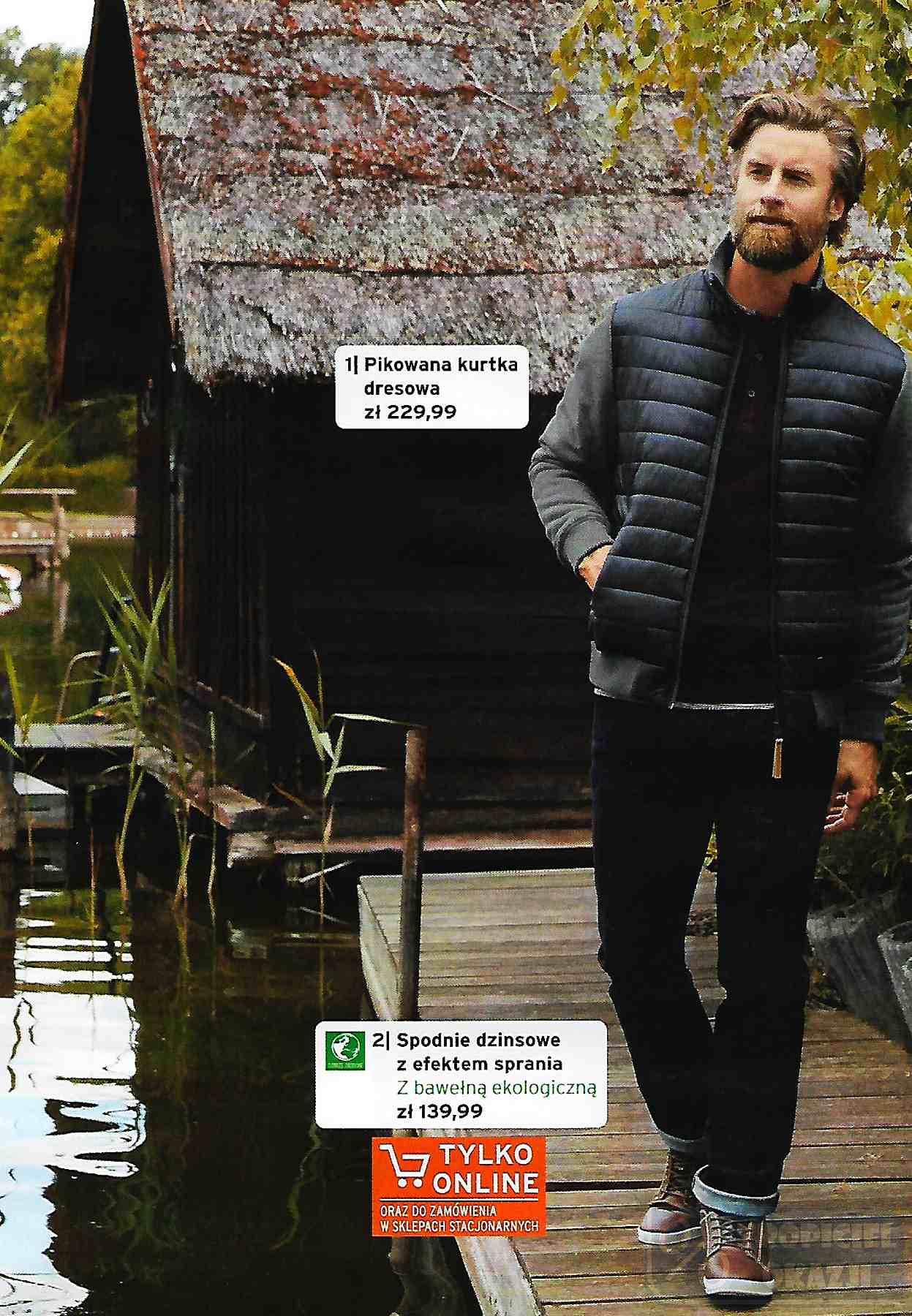 Gazetka promocyjna Tchibo str. 12