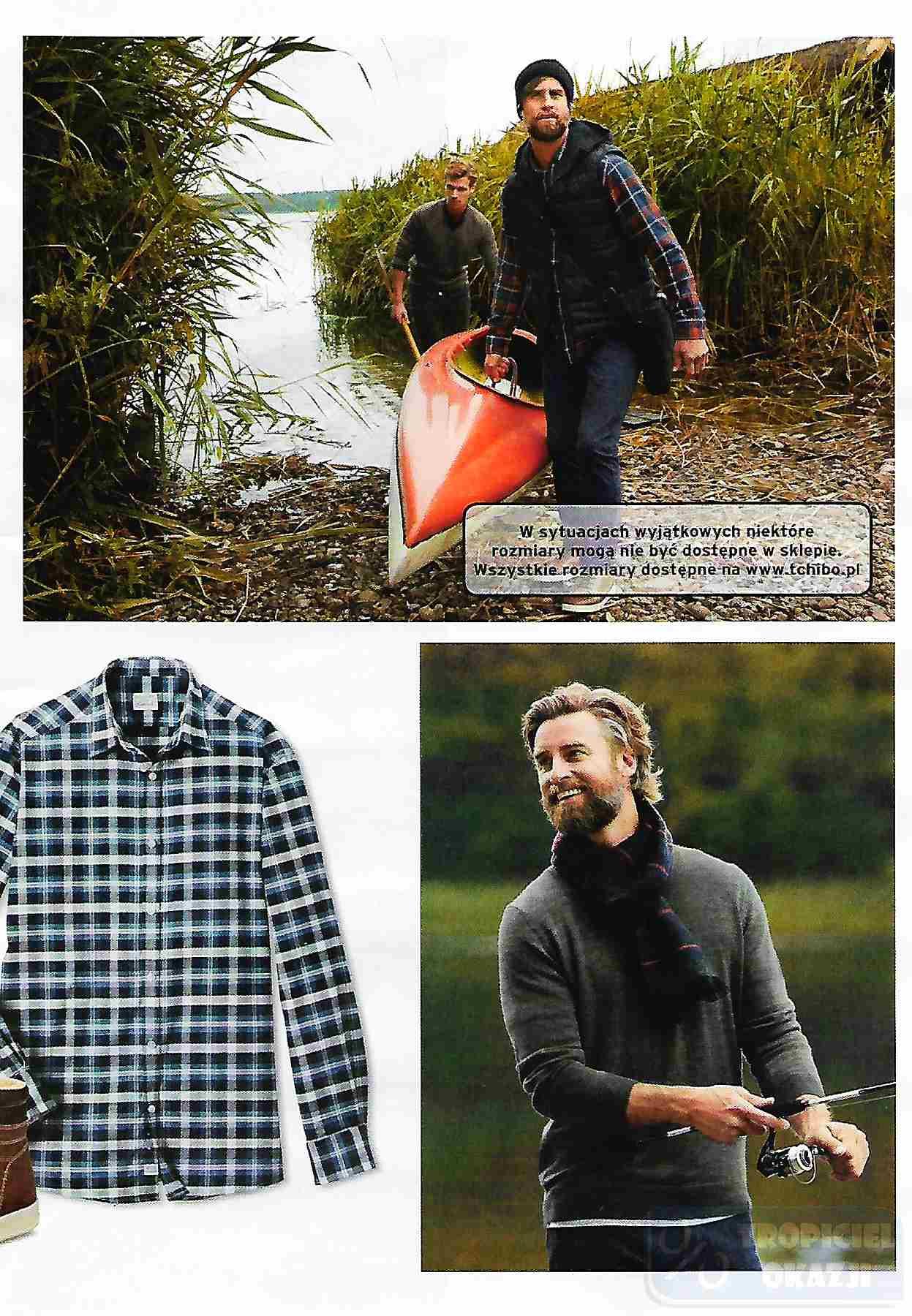 Gazetka promocyjna Tchibo str. 3