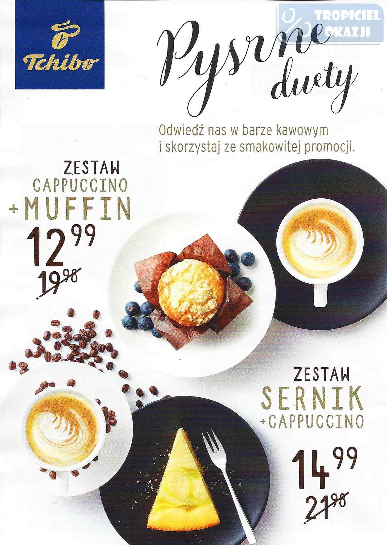 Gazetka promocyjna Tchibo str. 38