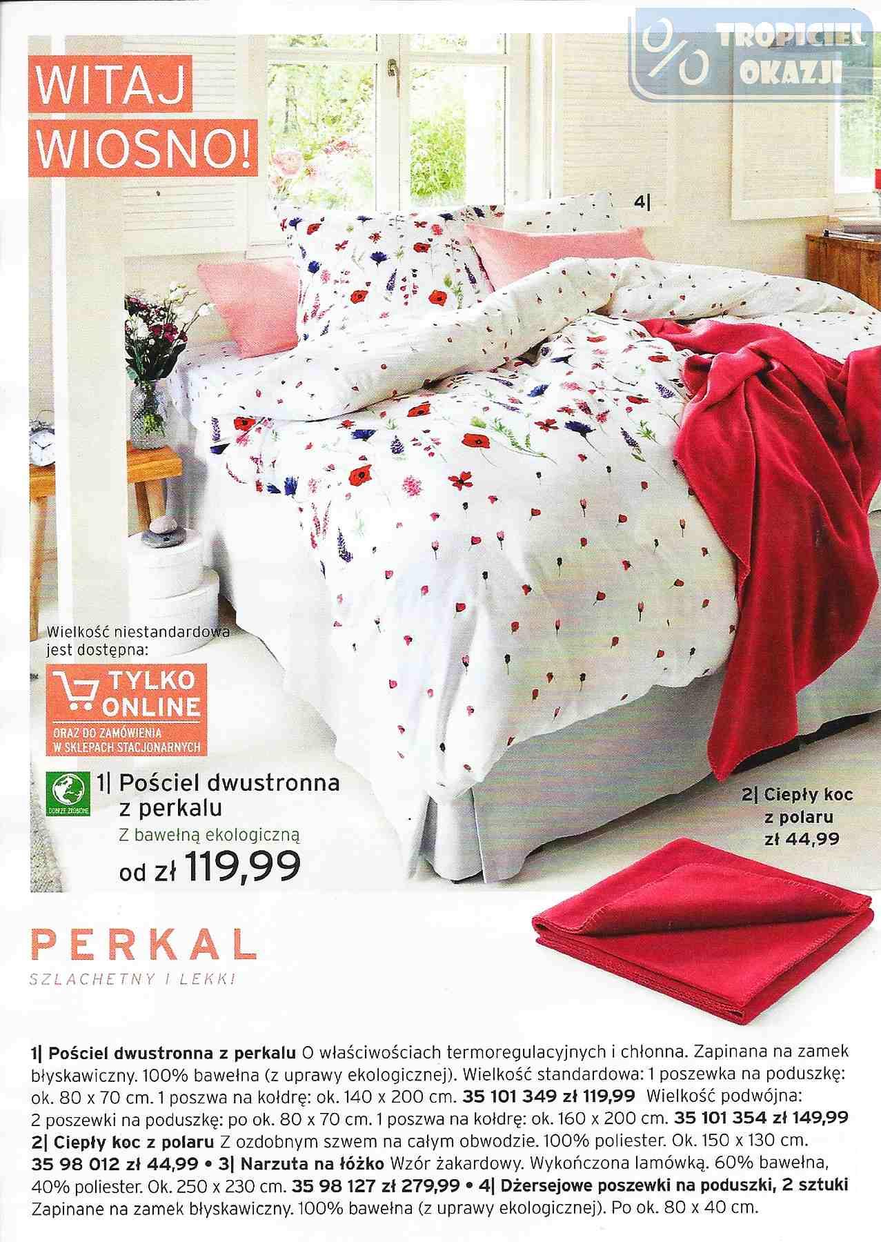 Gazetka promocyjna Tchibo str. 4