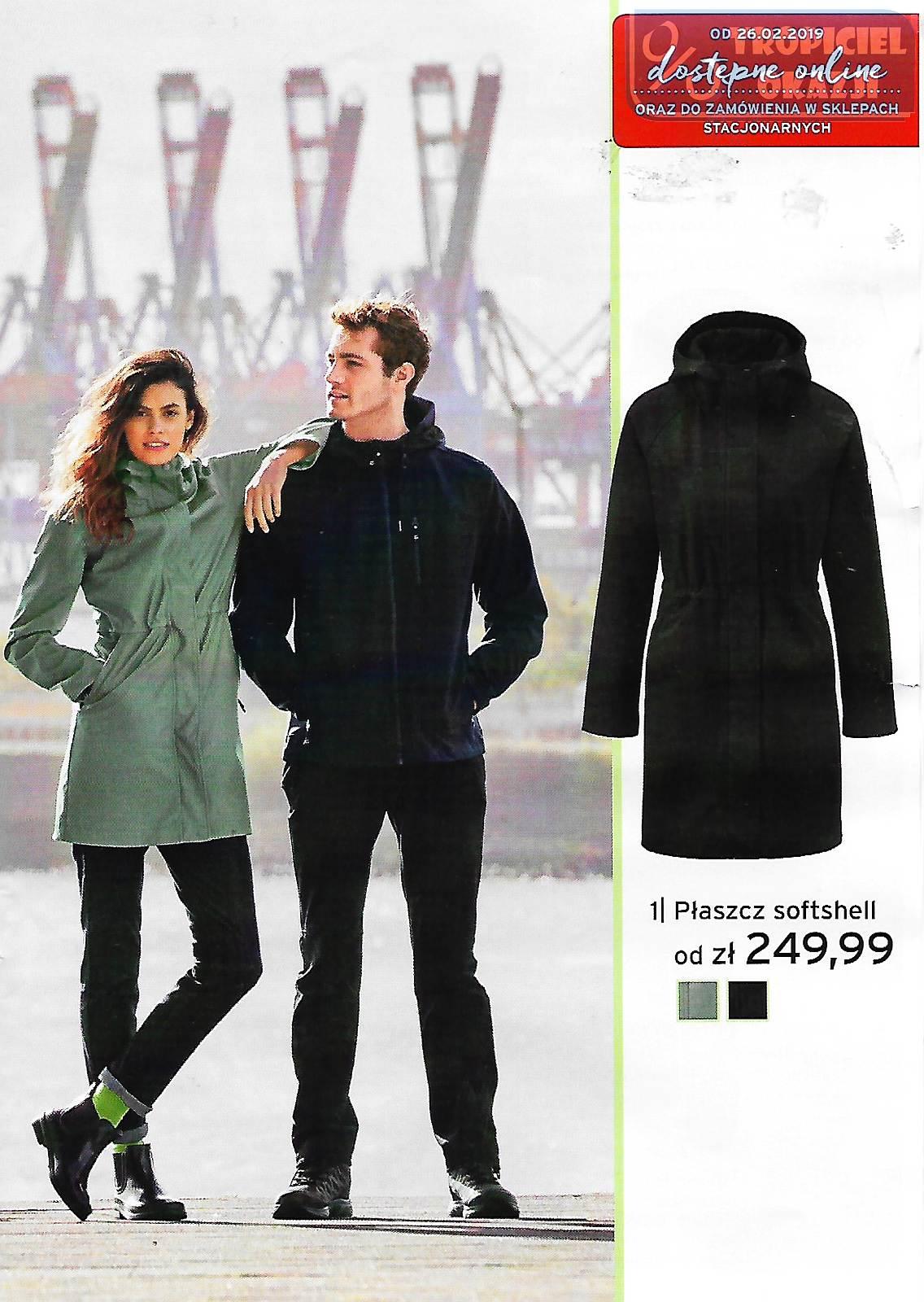 Gazetka promocyjna Tchibo str. 22