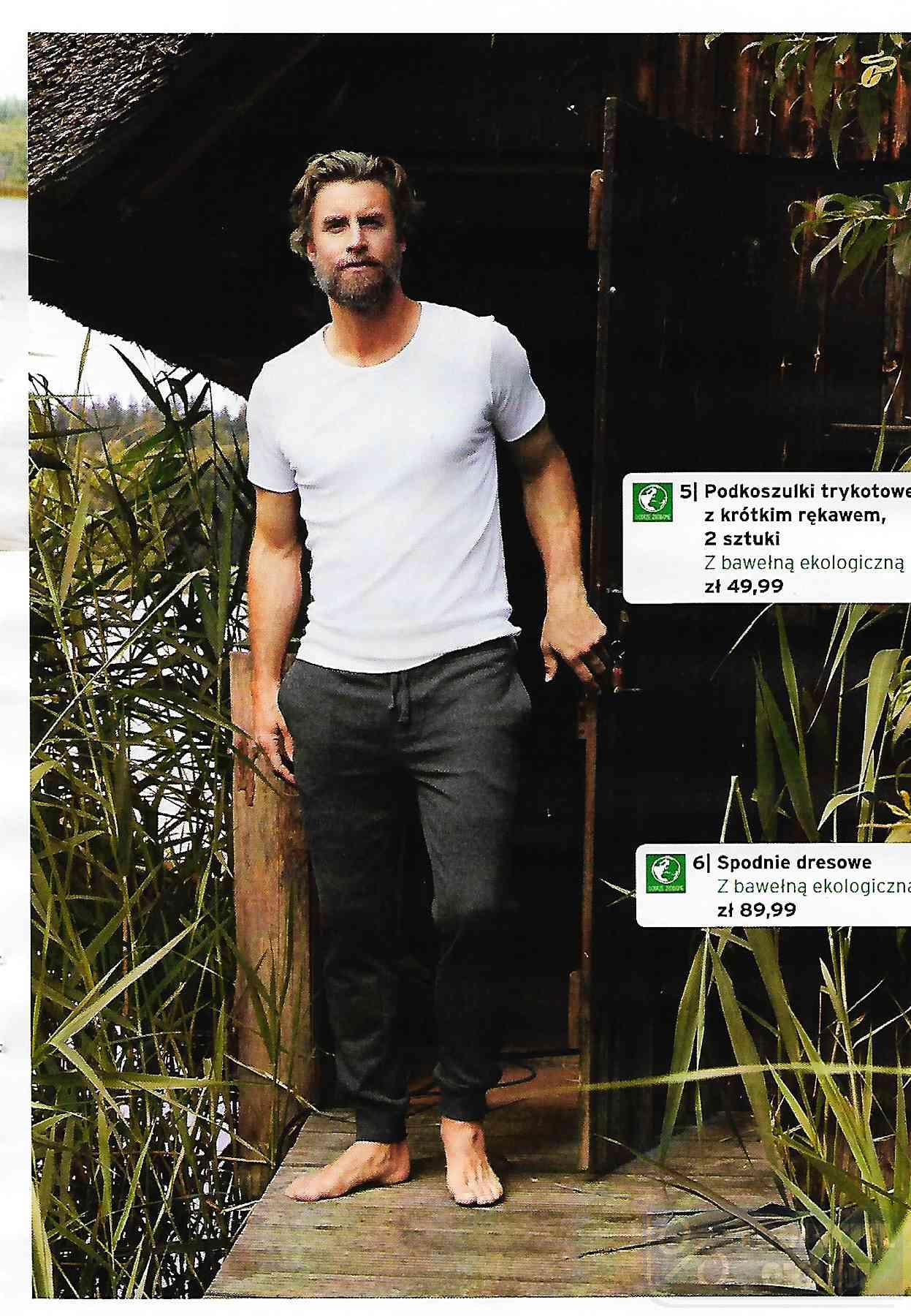 Gazetka promocyjna Tchibo str. 23