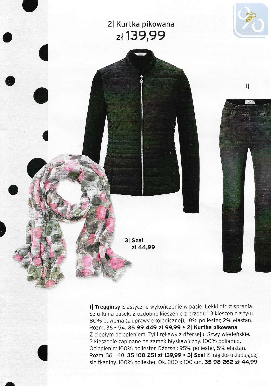 Gazetka promocyjna Tchibo str. 22