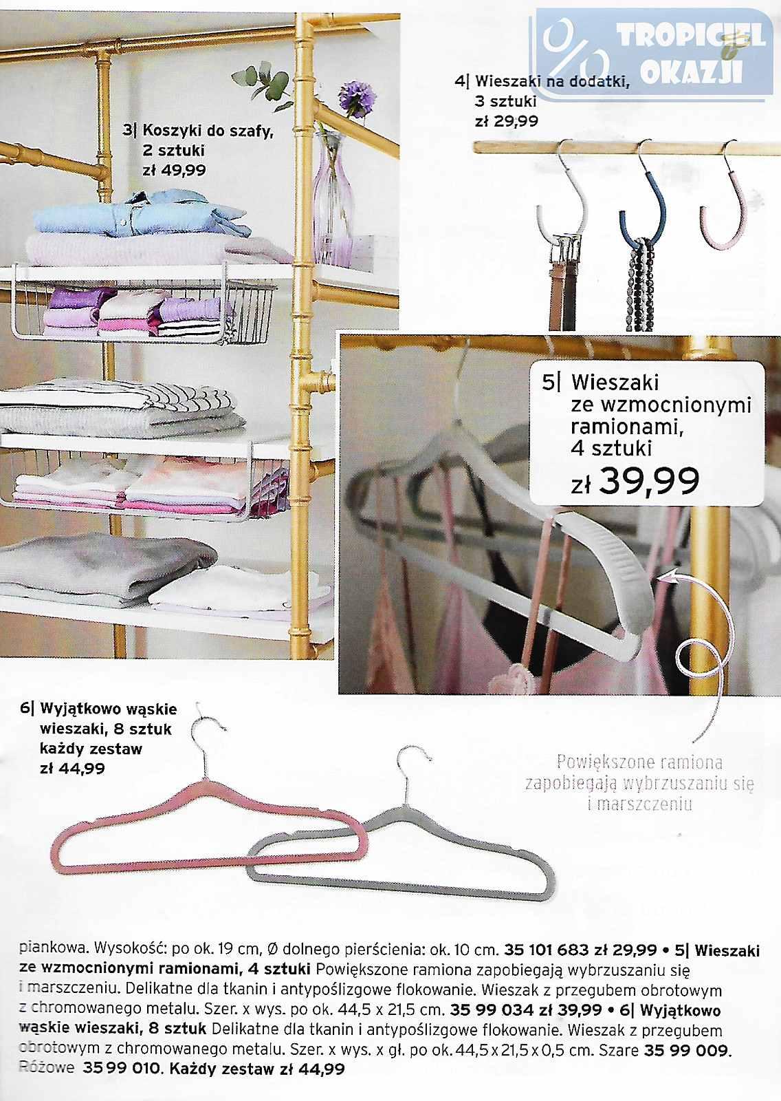 Gazetka promocyjna Tchibo str. 11