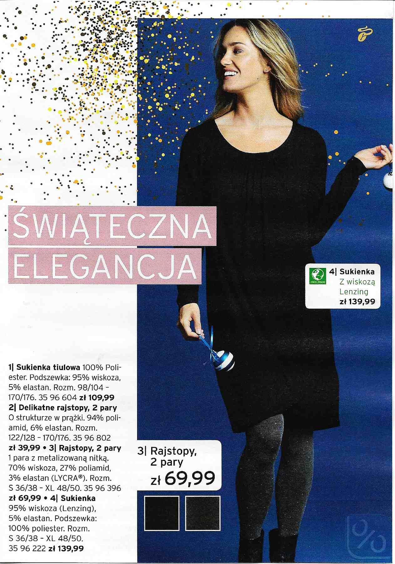 Gazetka promocyjna Tchibo str. 19