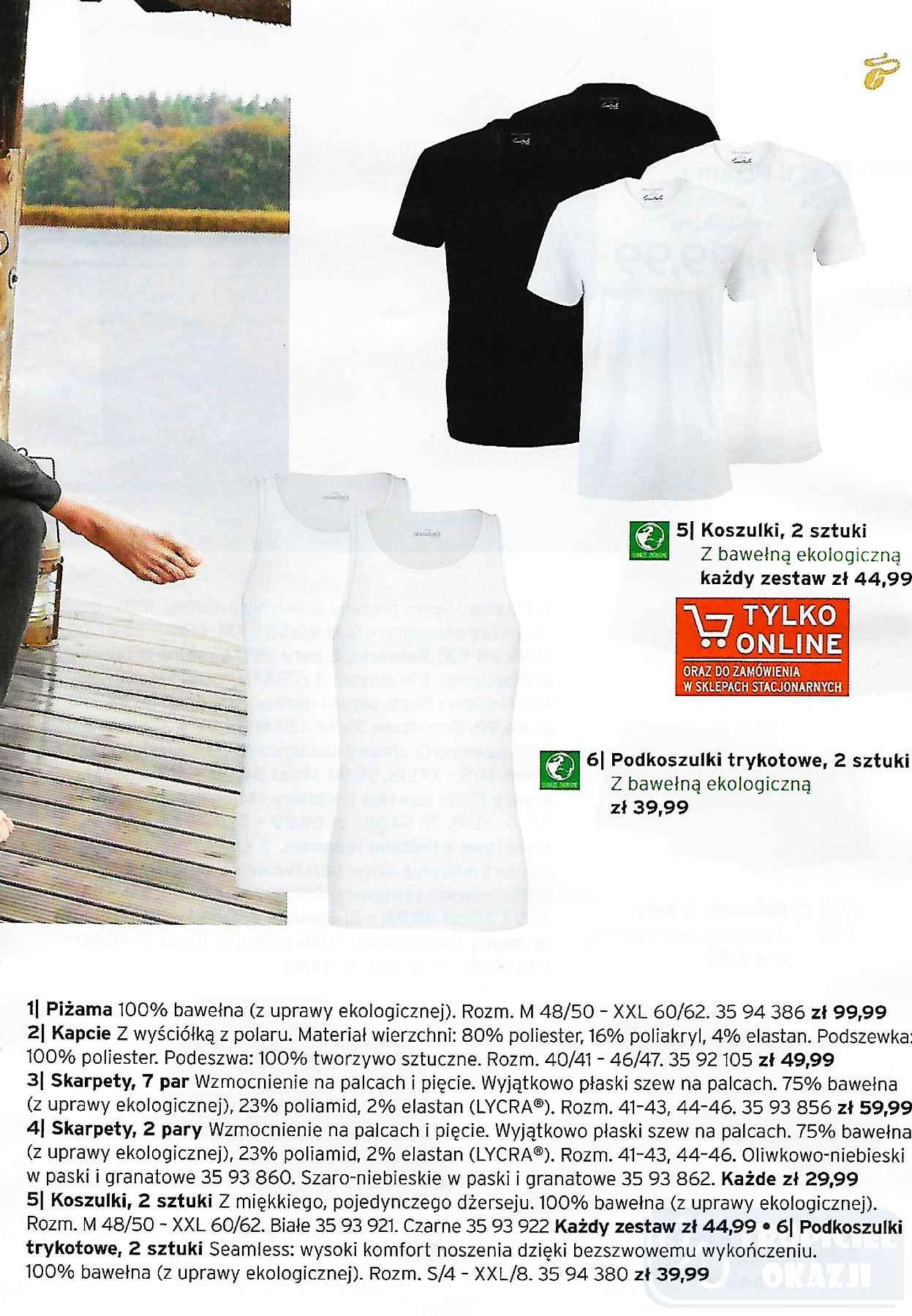 Gazetka promocyjna Tchibo str. 21