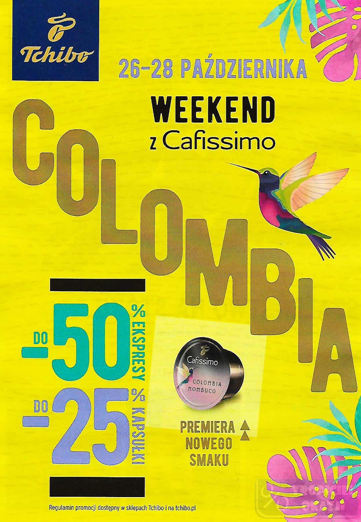 Gazetka promocyjna Tchibo str. 32