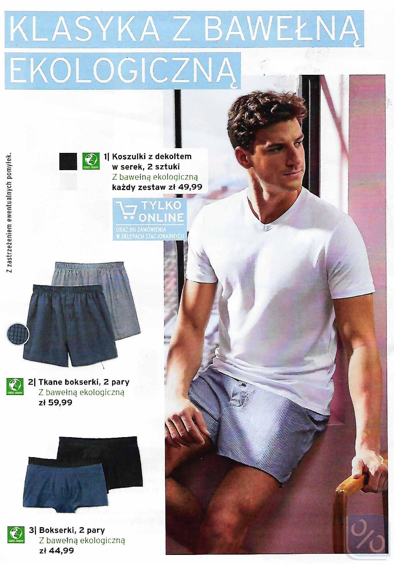 Gazetka promocyjna Tchibo str. 20