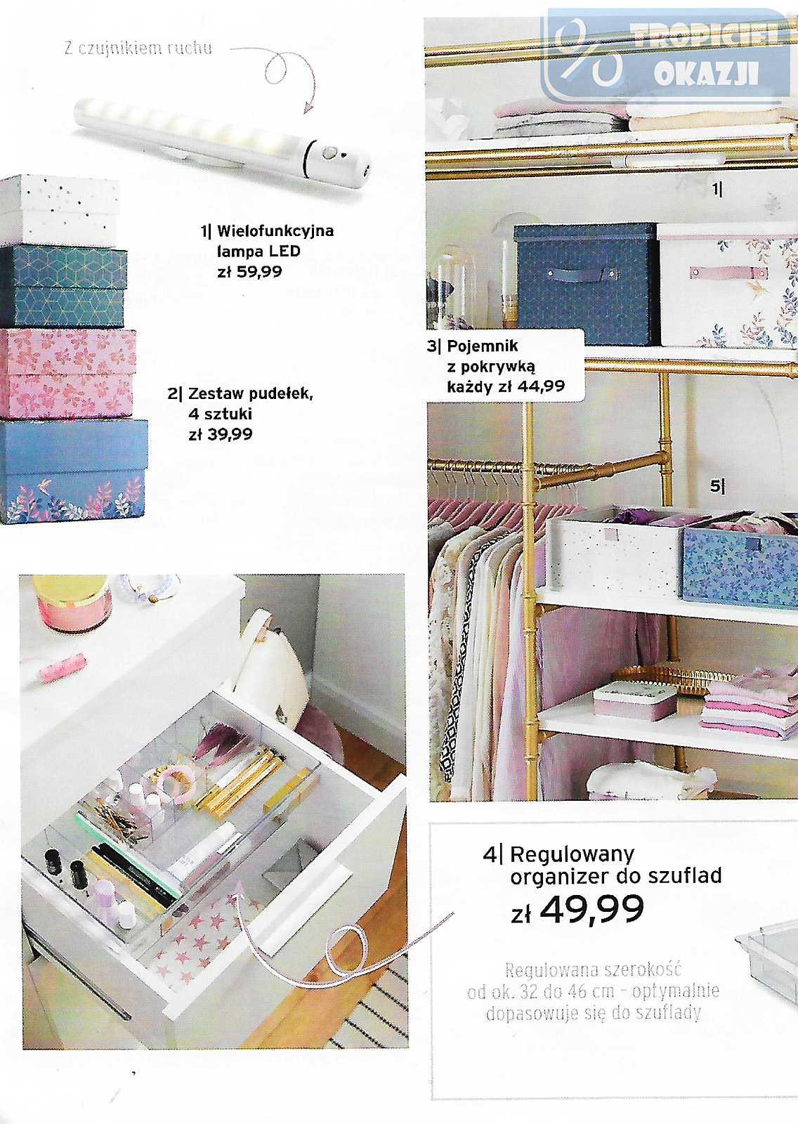 Gazetka promocyjna Tchibo str. 6