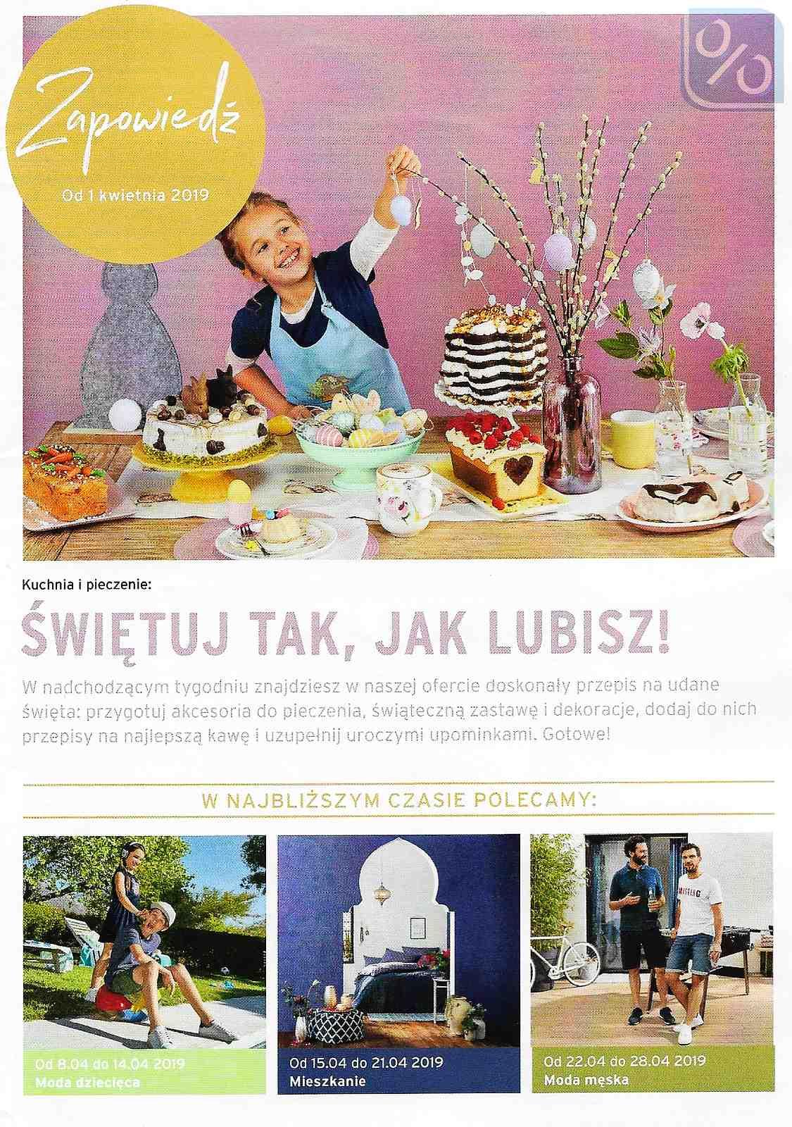 Gazetka promocyjna Tchibo str. 27