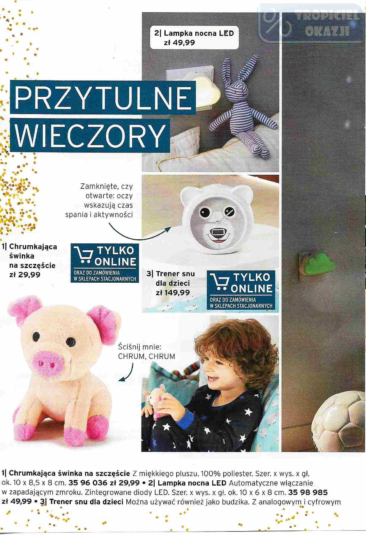 Gazetka promocyjna Tchibo str. 28