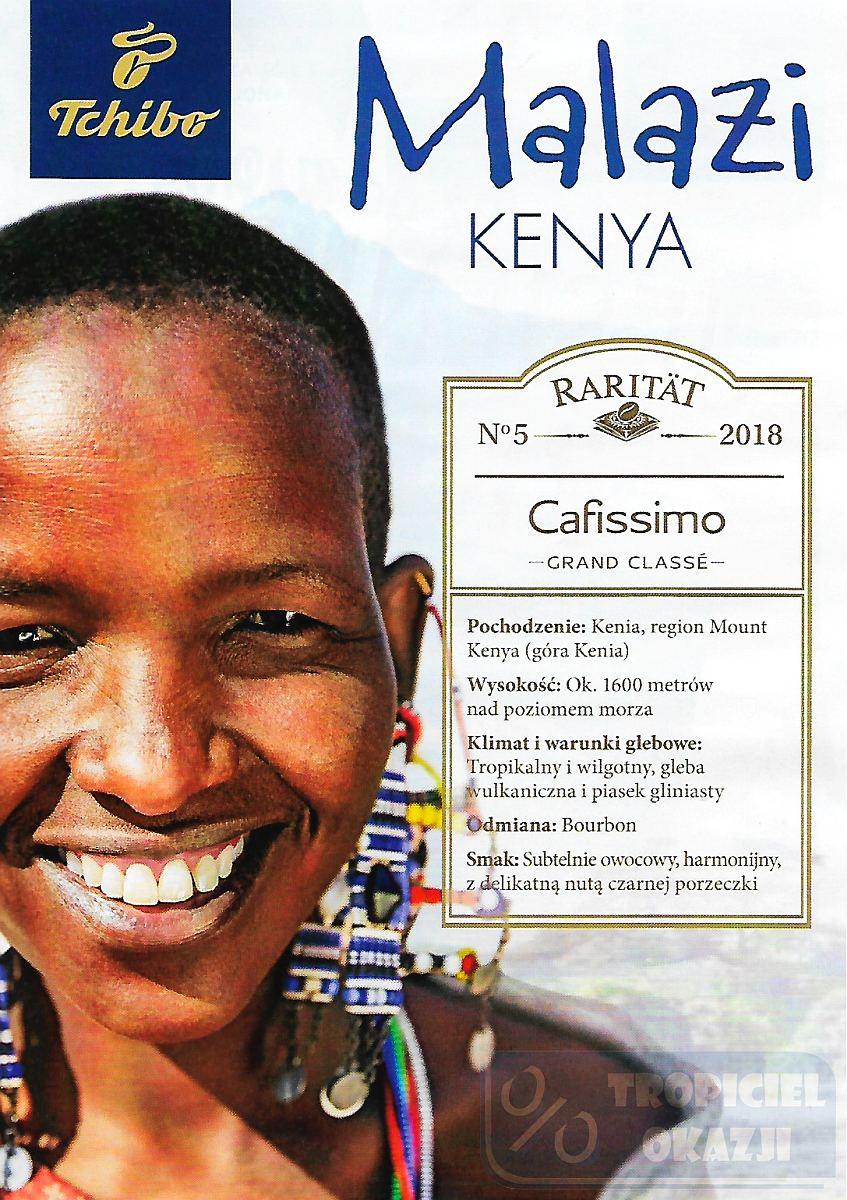 Gazetka promocyjna Tchibo str. 45