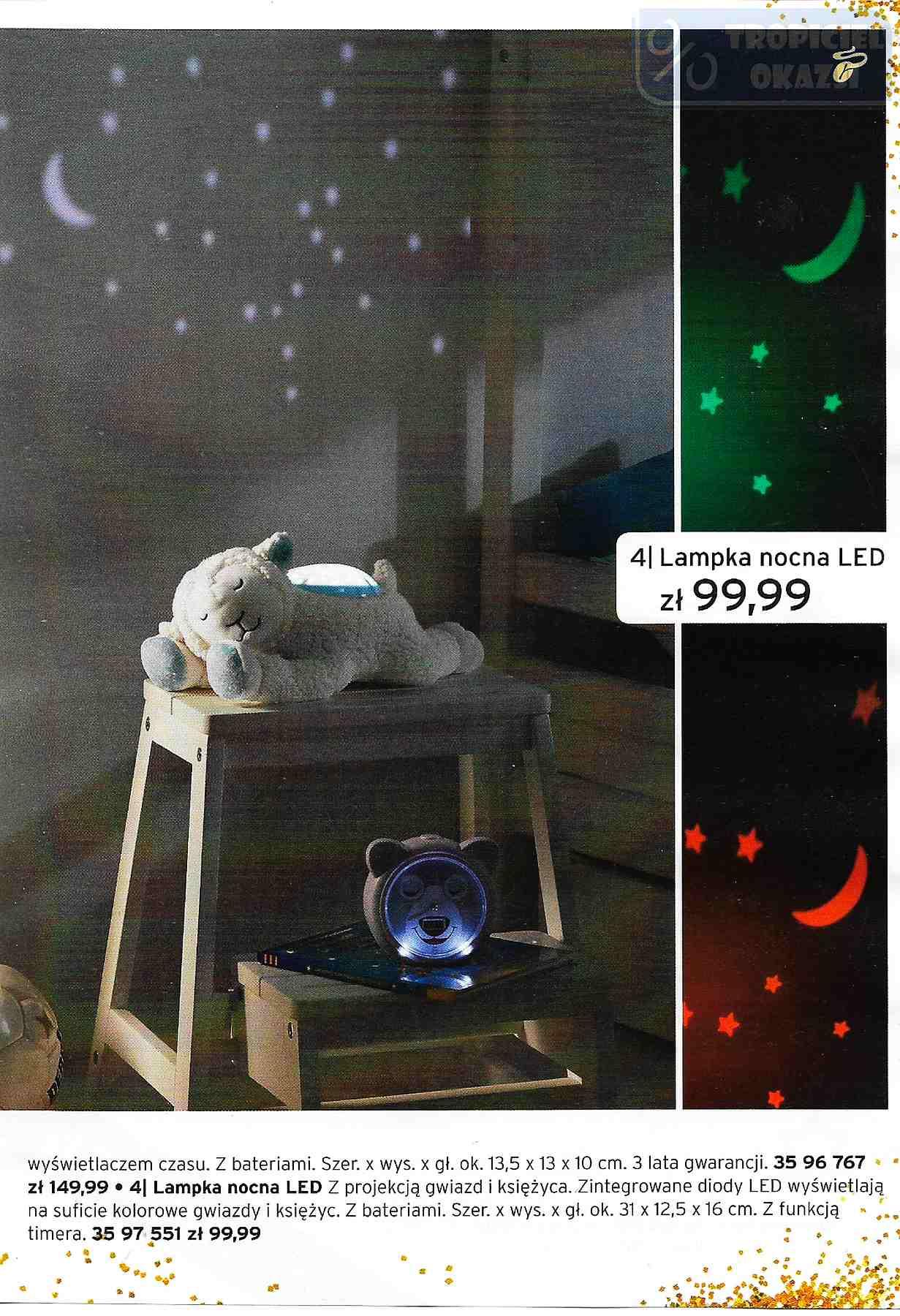 Gazetka promocyjna Tchibo str. 29