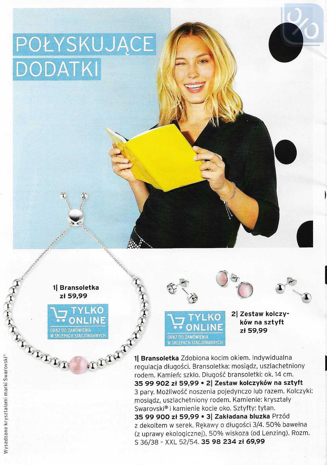 Gazetka promocyjna Tchibo str. 21