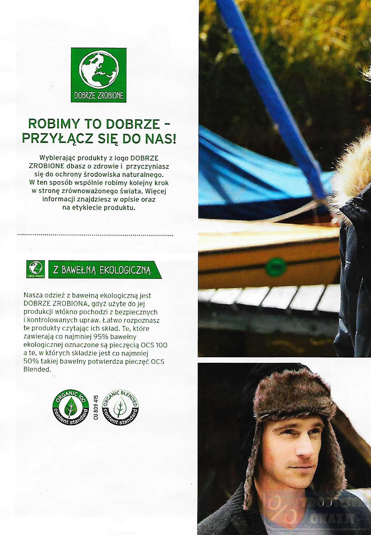 Gazetka promocyjna Tchibo str. 4