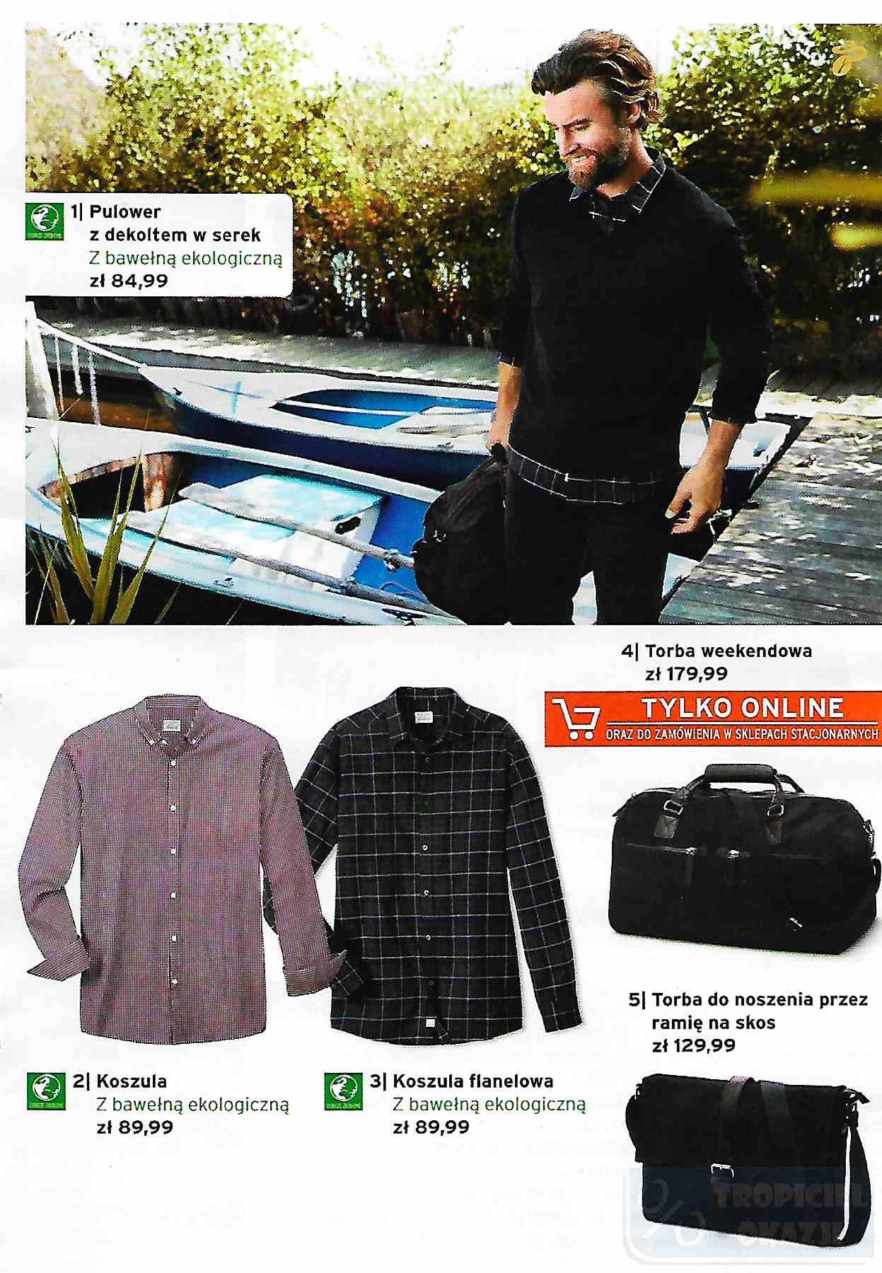 Gazetka promocyjna Tchibo str. 9