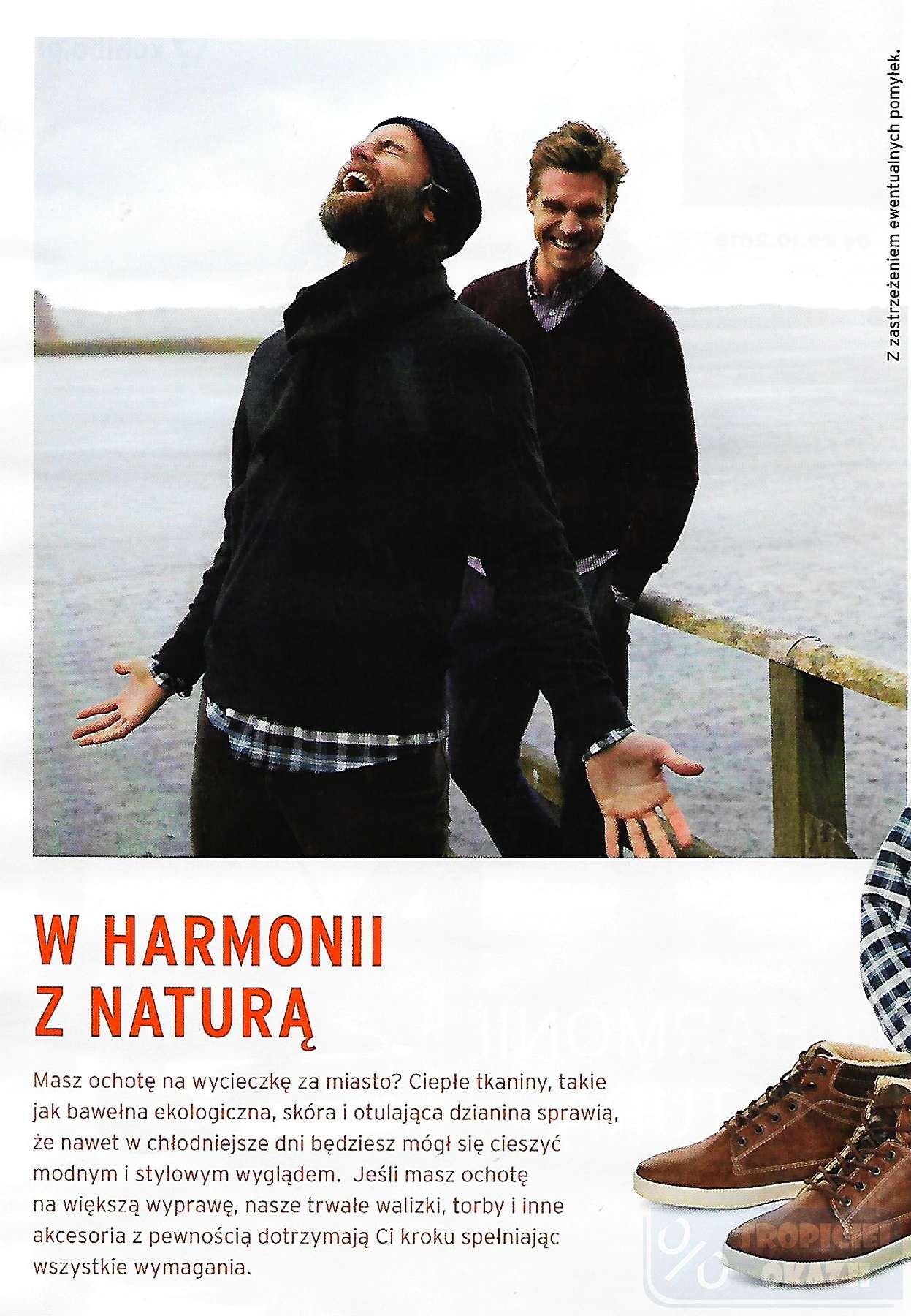 Gazetka promocyjna Tchibo str. 2