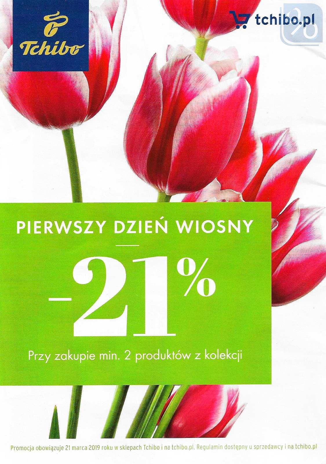 Gazetka promocyjna Tchibo str. 26