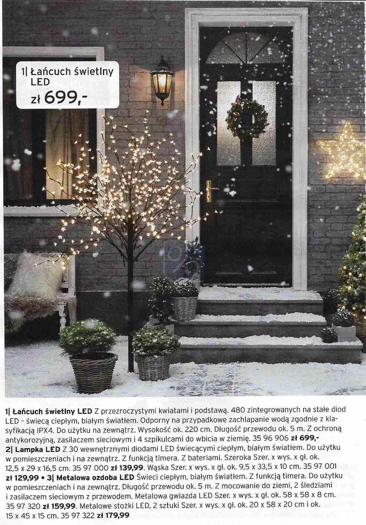 Gazetka promocyjna Tchibo str. 24