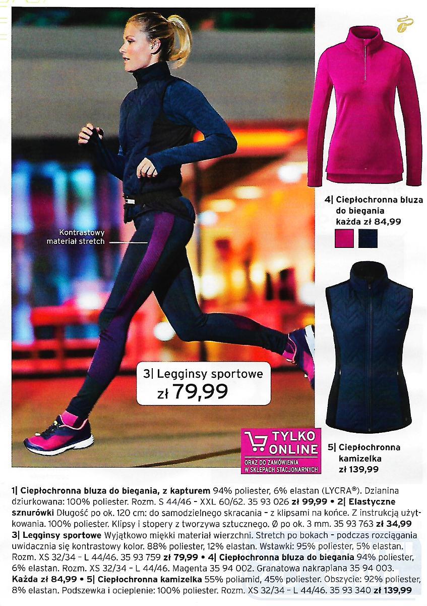 Gazetka promocyjna Tchibo str. 17