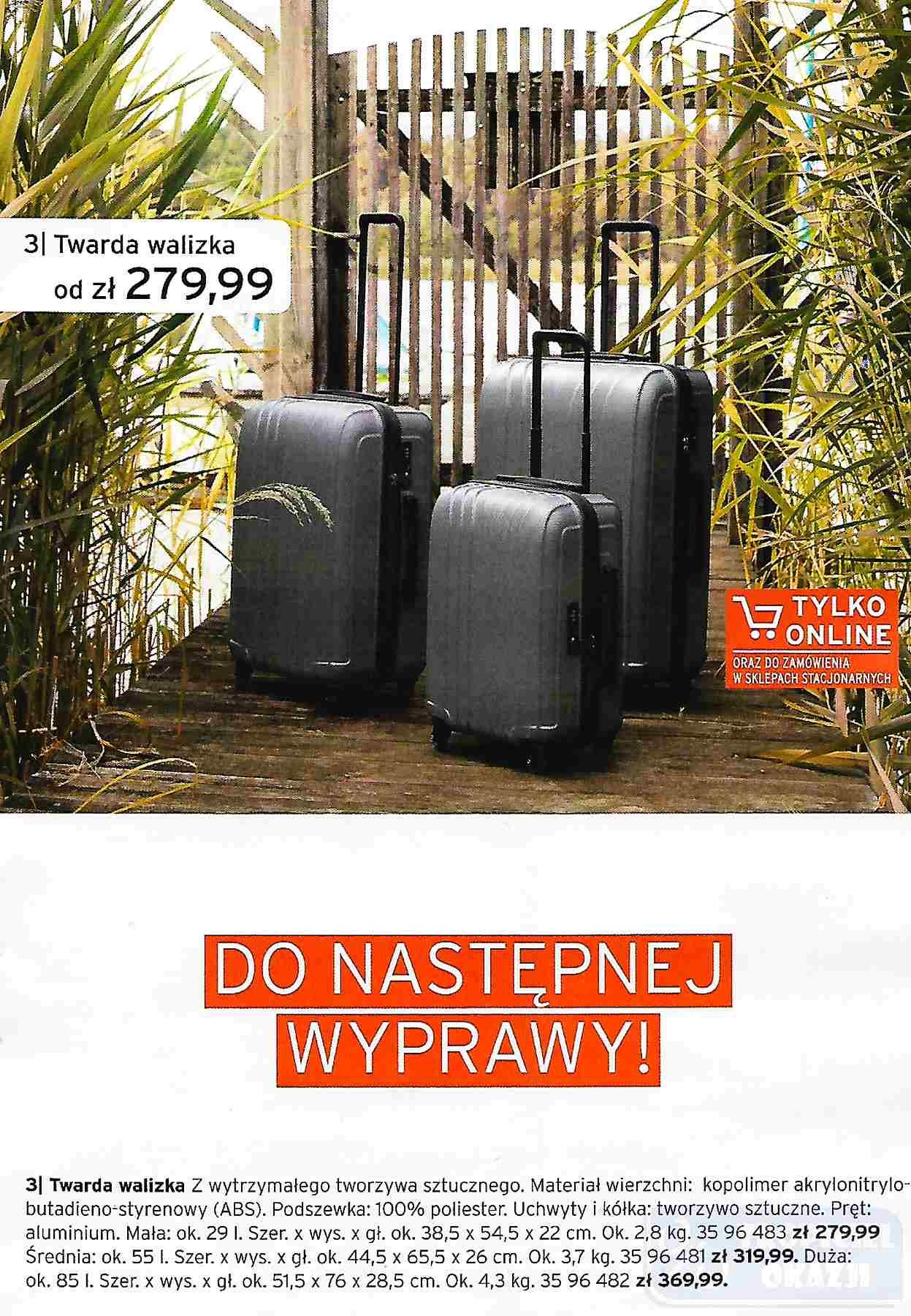 Gazetka promocyjna Tchibo str. 25