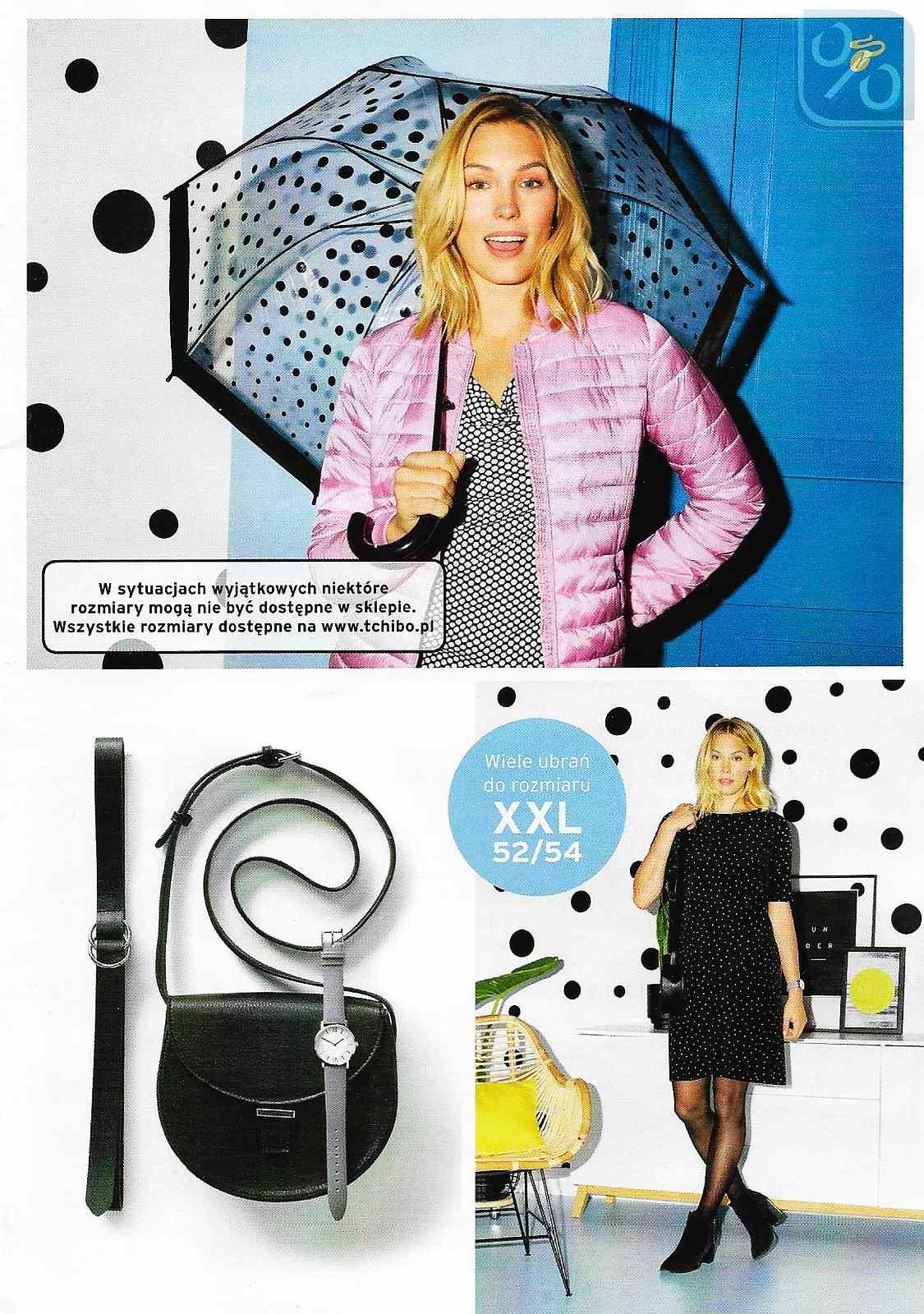 Gazetka promocyjna Tchibo str. 3