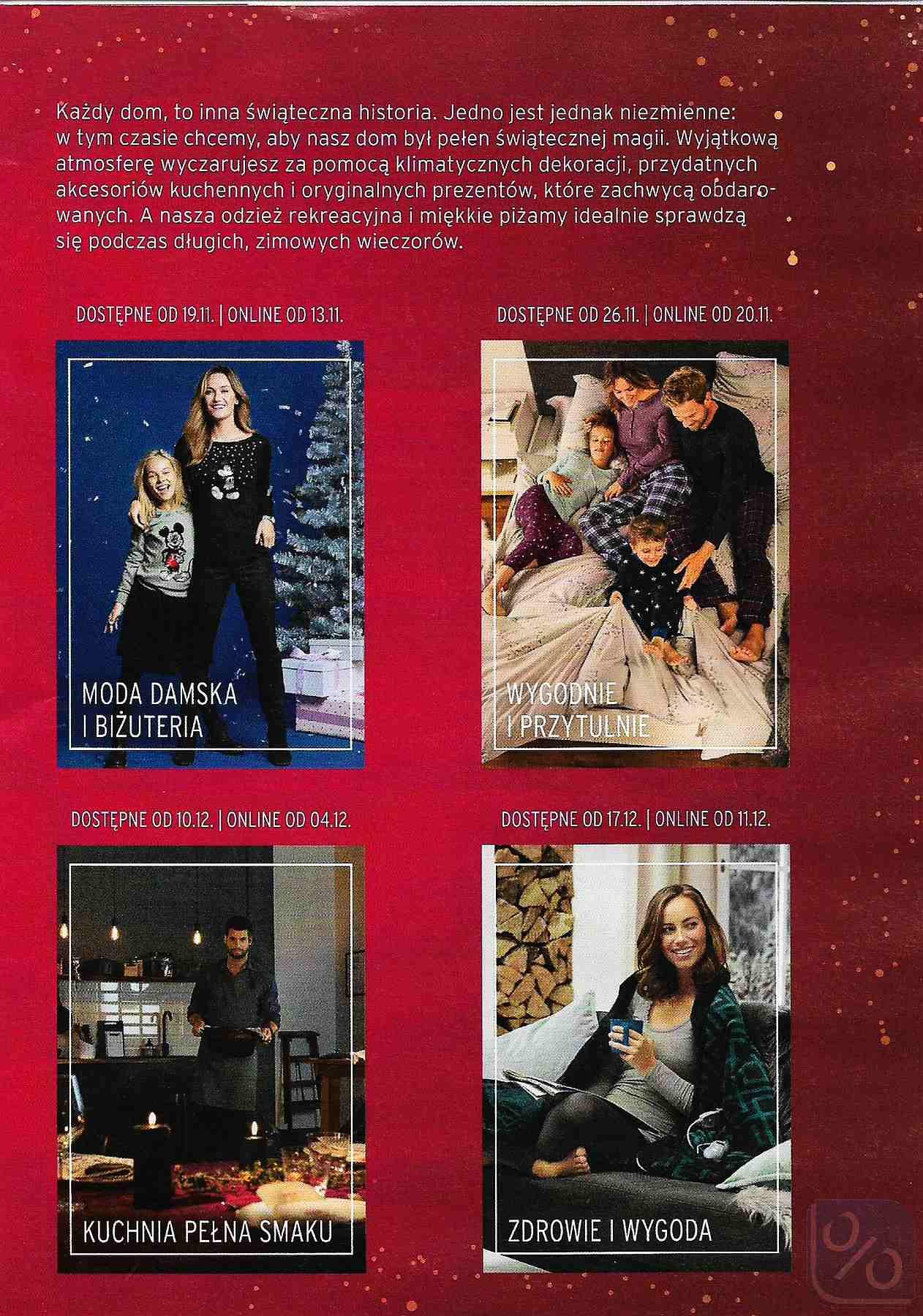 Gazetka promocyjna Tchibo str. 55