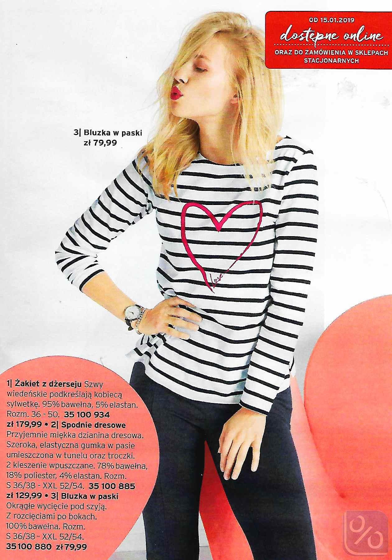 Gazetka promocyjna Tchibo str. 23