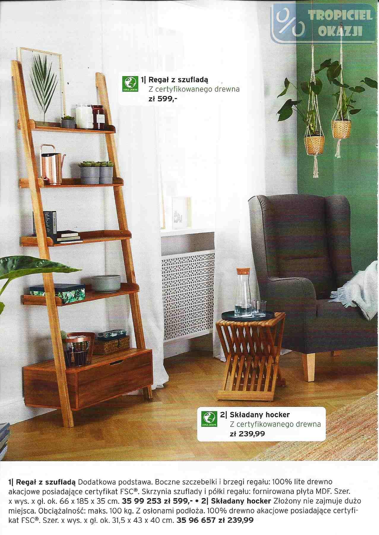 Gazetka promocyjna Tchibo str. 30