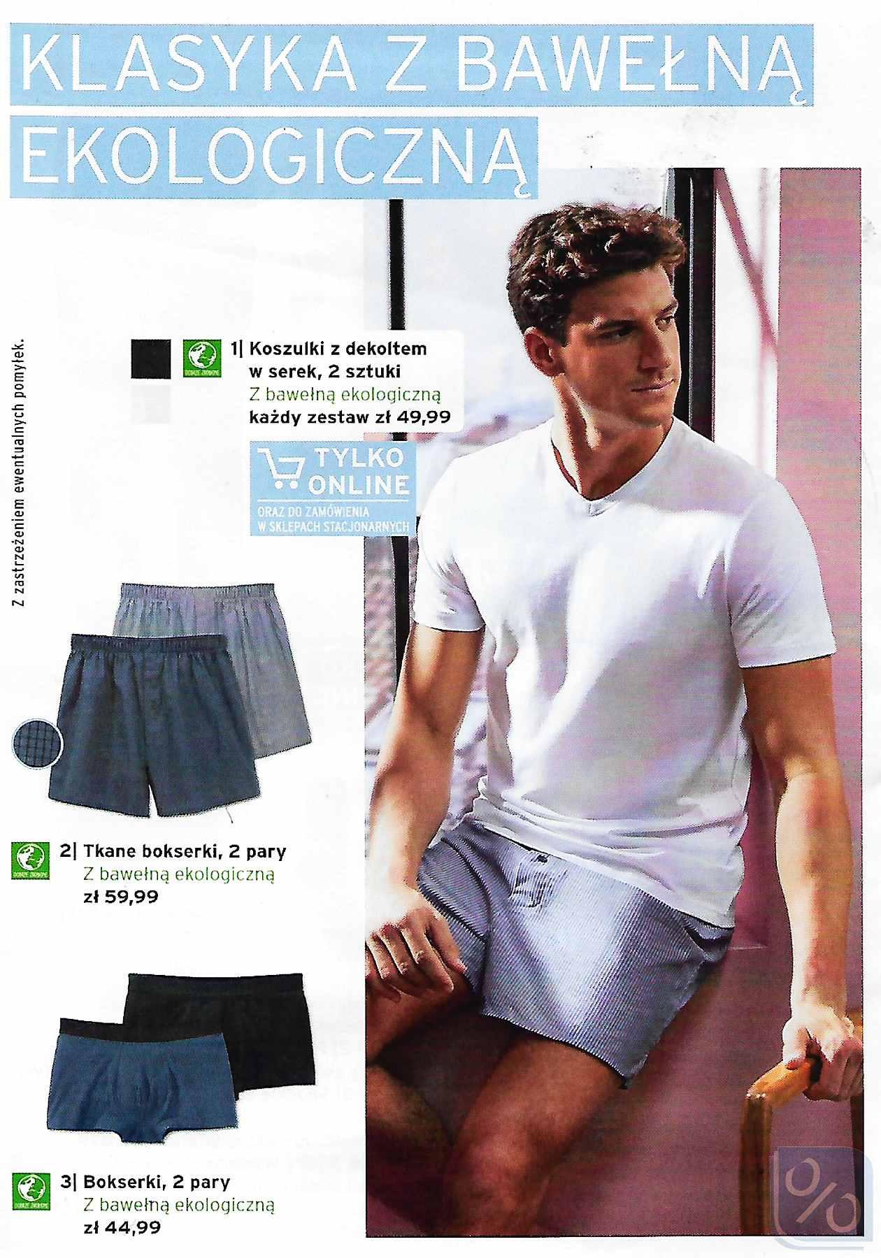 Gazetka promocyjna Tchibo str. 19