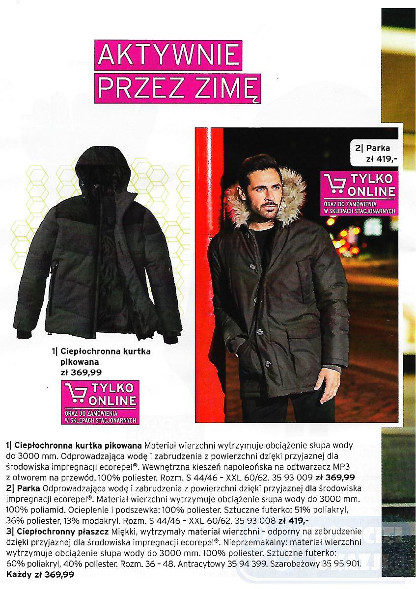 Gazetka promocyjna Tchibo str. 32