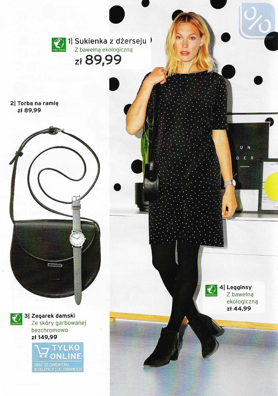 Gazetka promocyjna Tchibo str. 18