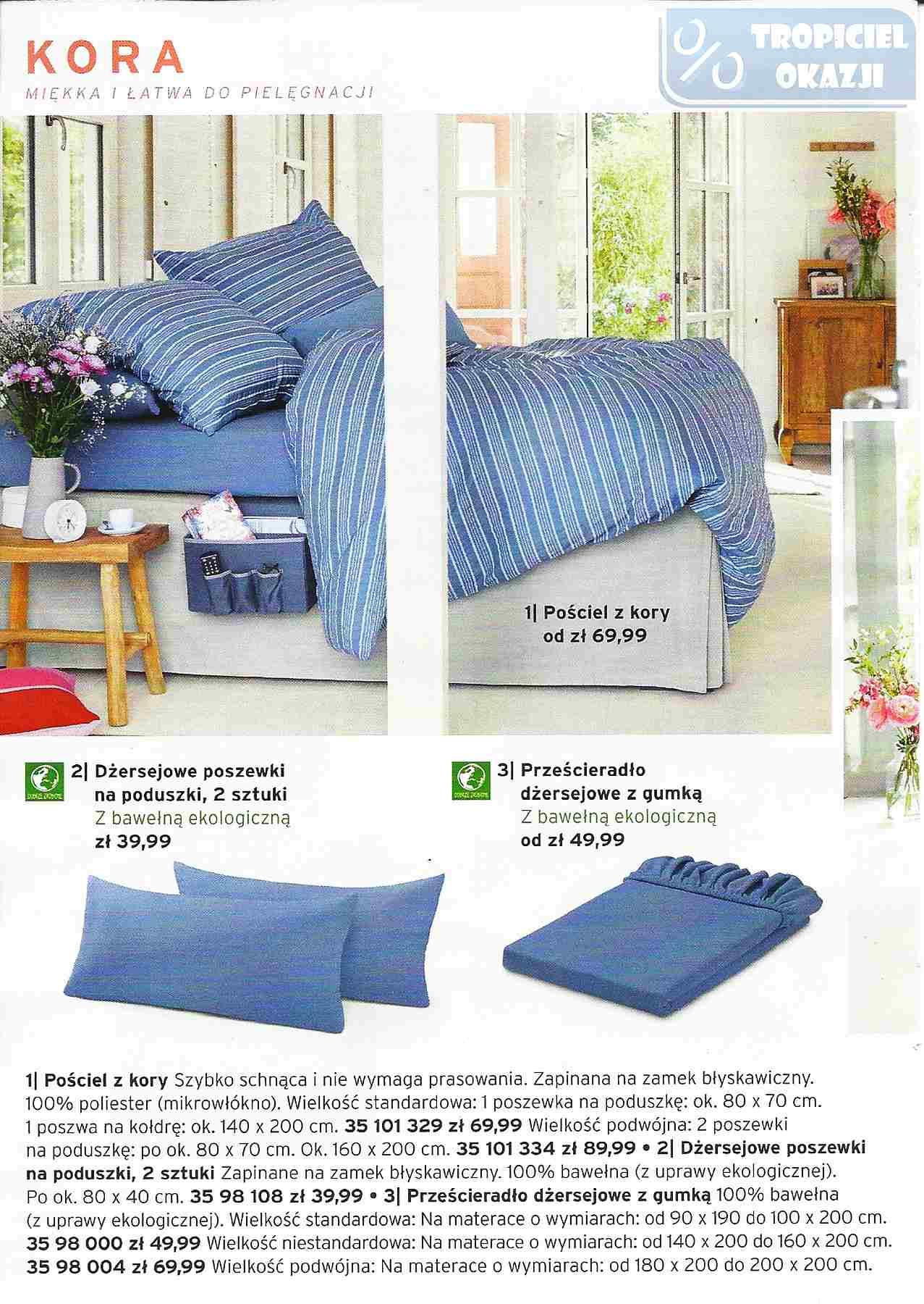 Gazetka promocyjna Tchibo str. 16