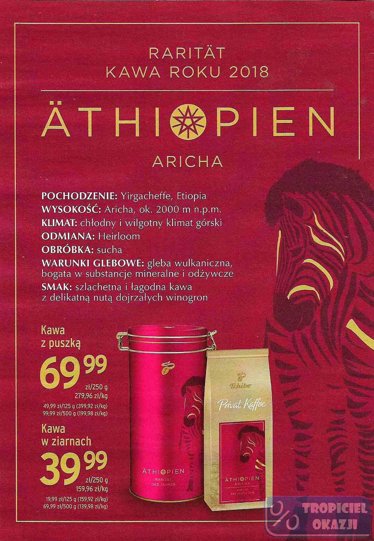 Gazetka promocyjna Tchibo str. 30