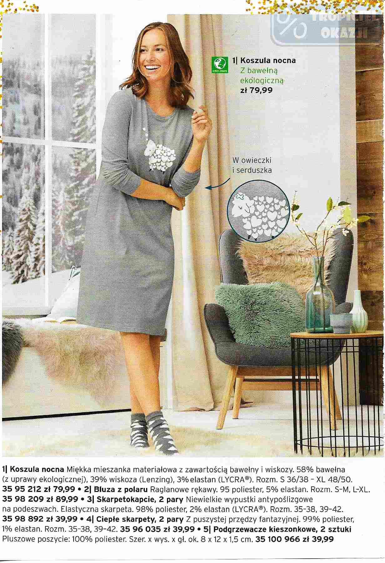 Gazetka promocyjna Tchibo str. 20