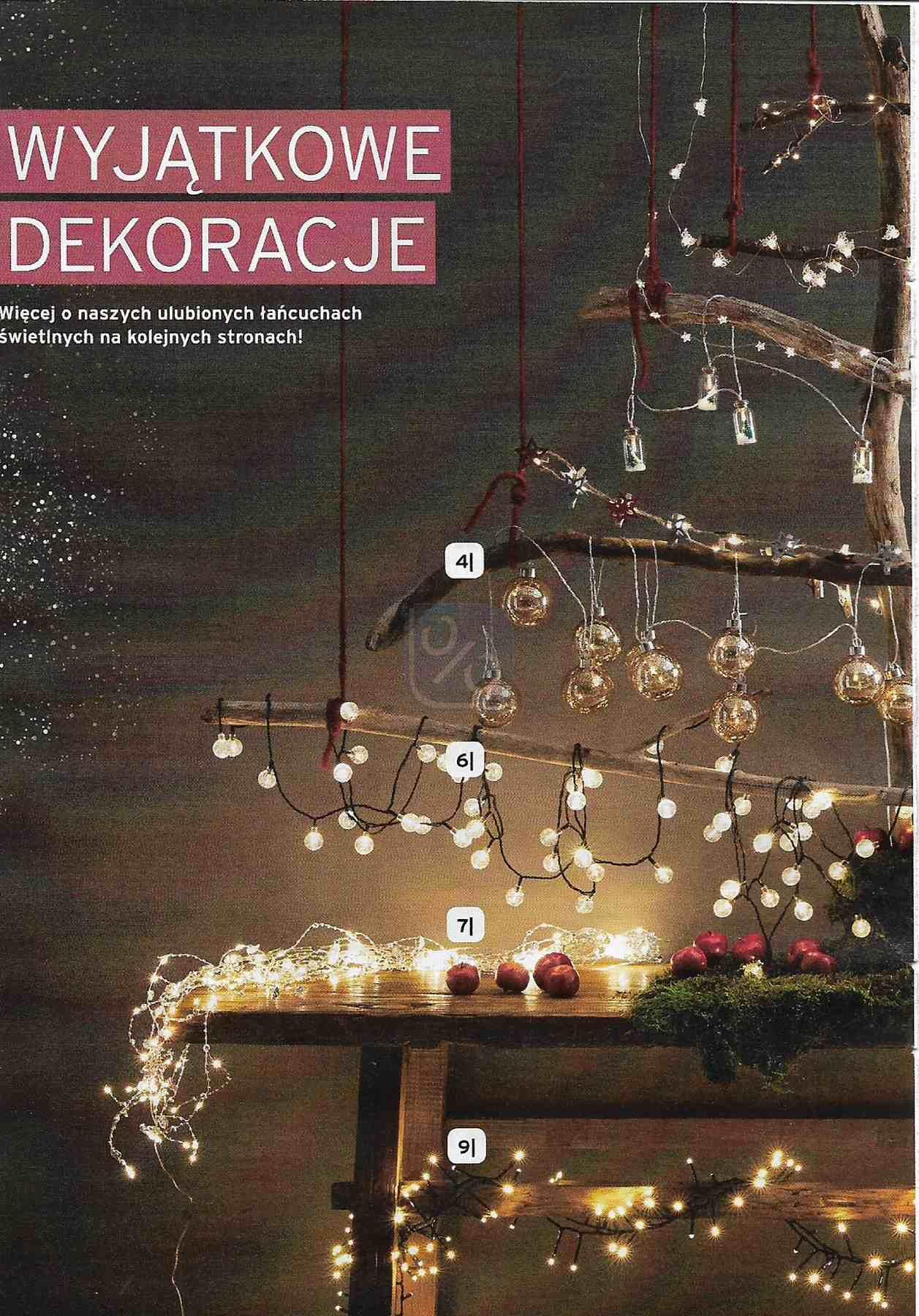 Gazetka promocyjna Tchibo str. 20