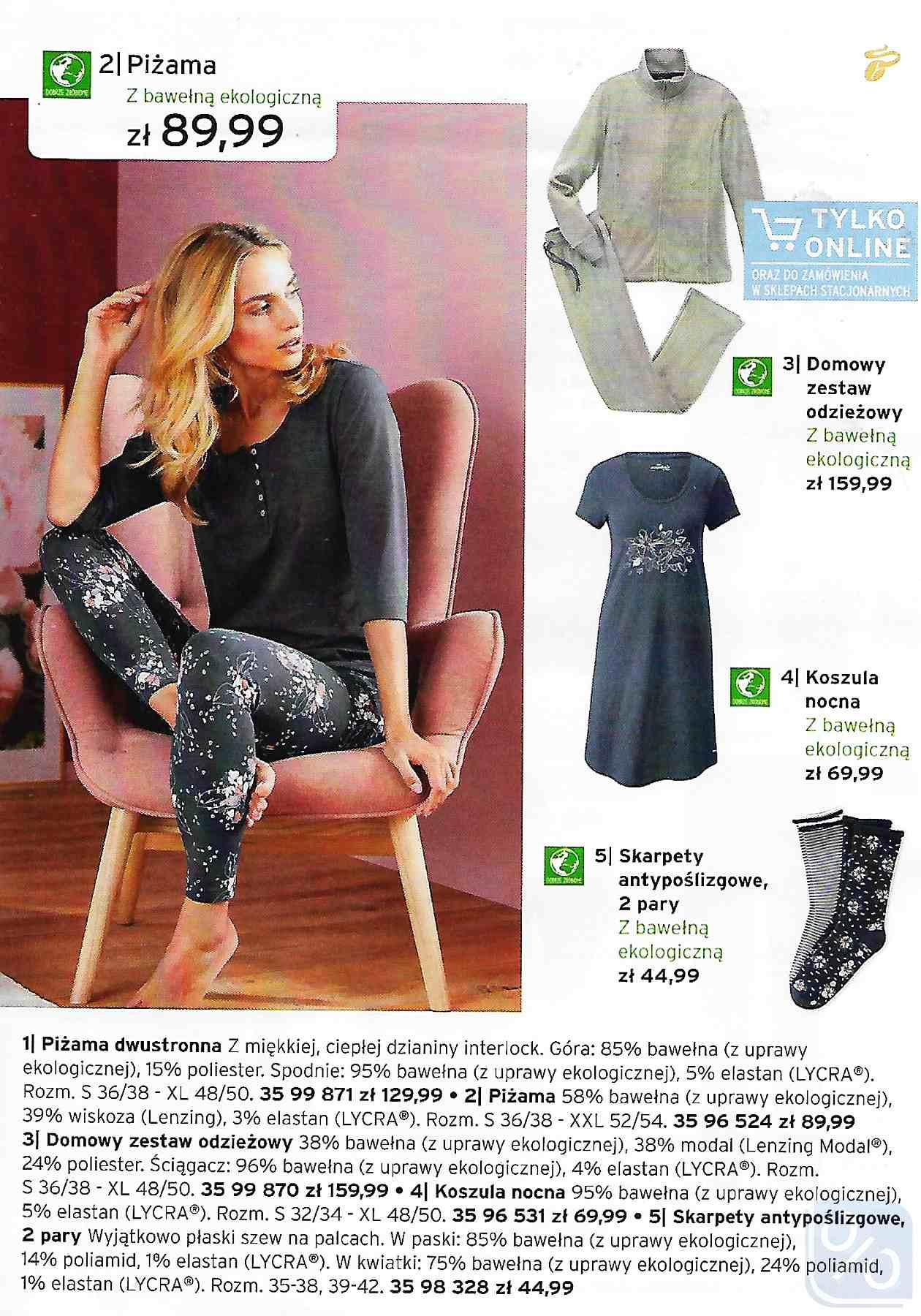 Gazetka promocyjna Tchibo str. 13