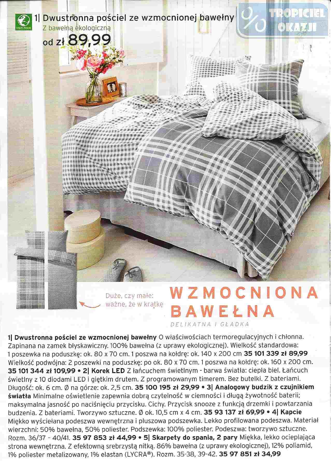 Gazetka promocyjna Tchibo str. 12