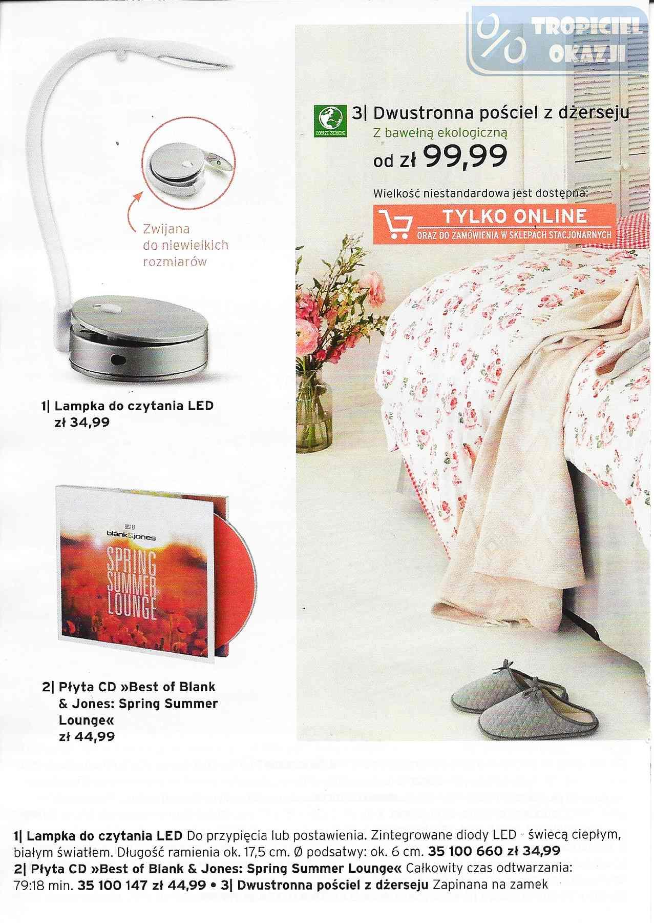 Gazetka promocyjna Tchibo str. 18