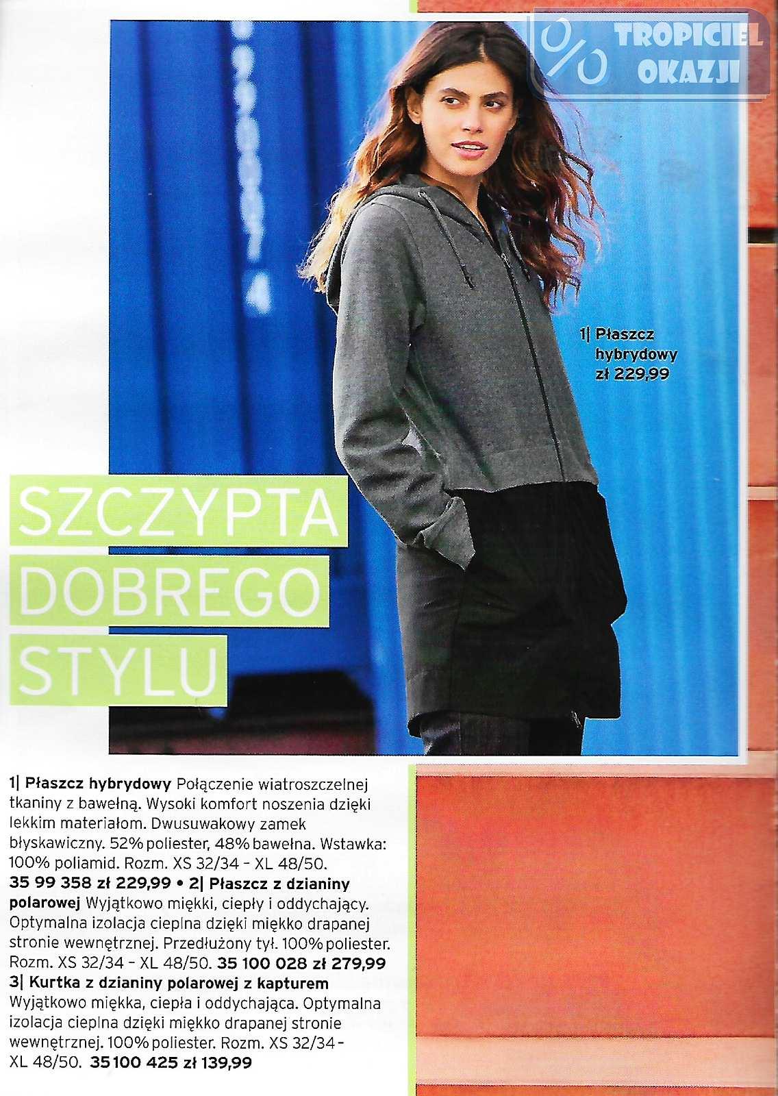 Gazetka promocyjna Tchibo str. 27