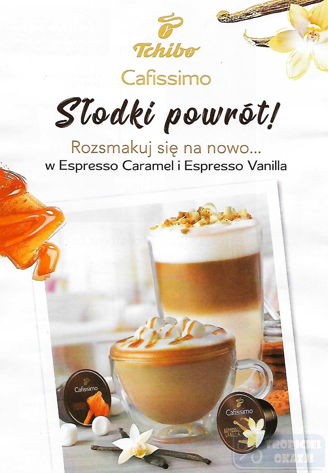 Gazetka promocyjna Tchibo str. 28