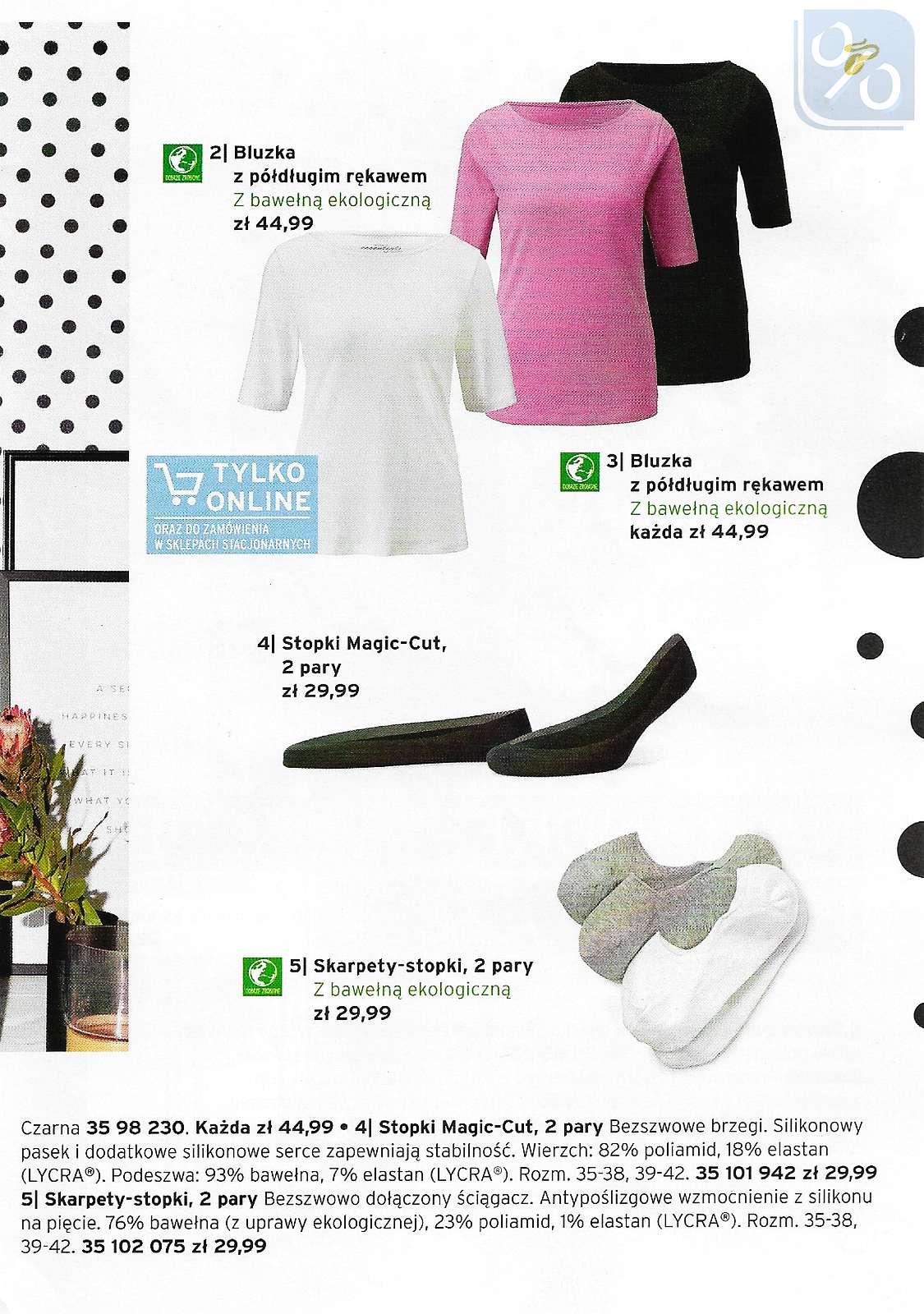 Gazetka promocyjna Tchibo str. 11