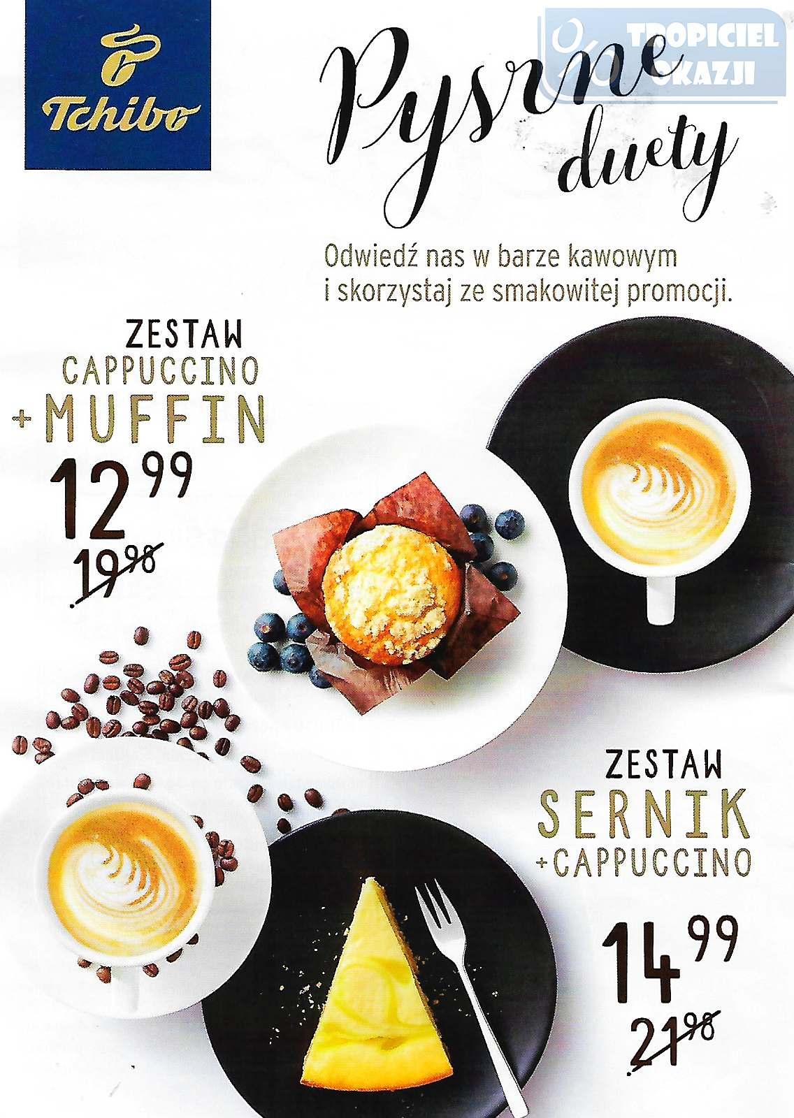 Gazetka promocyjna Tchibo str. 37