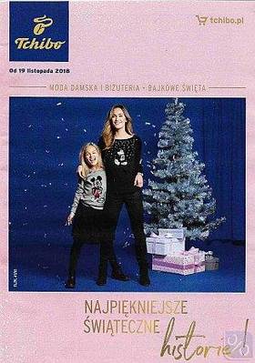 Świąteczne historie