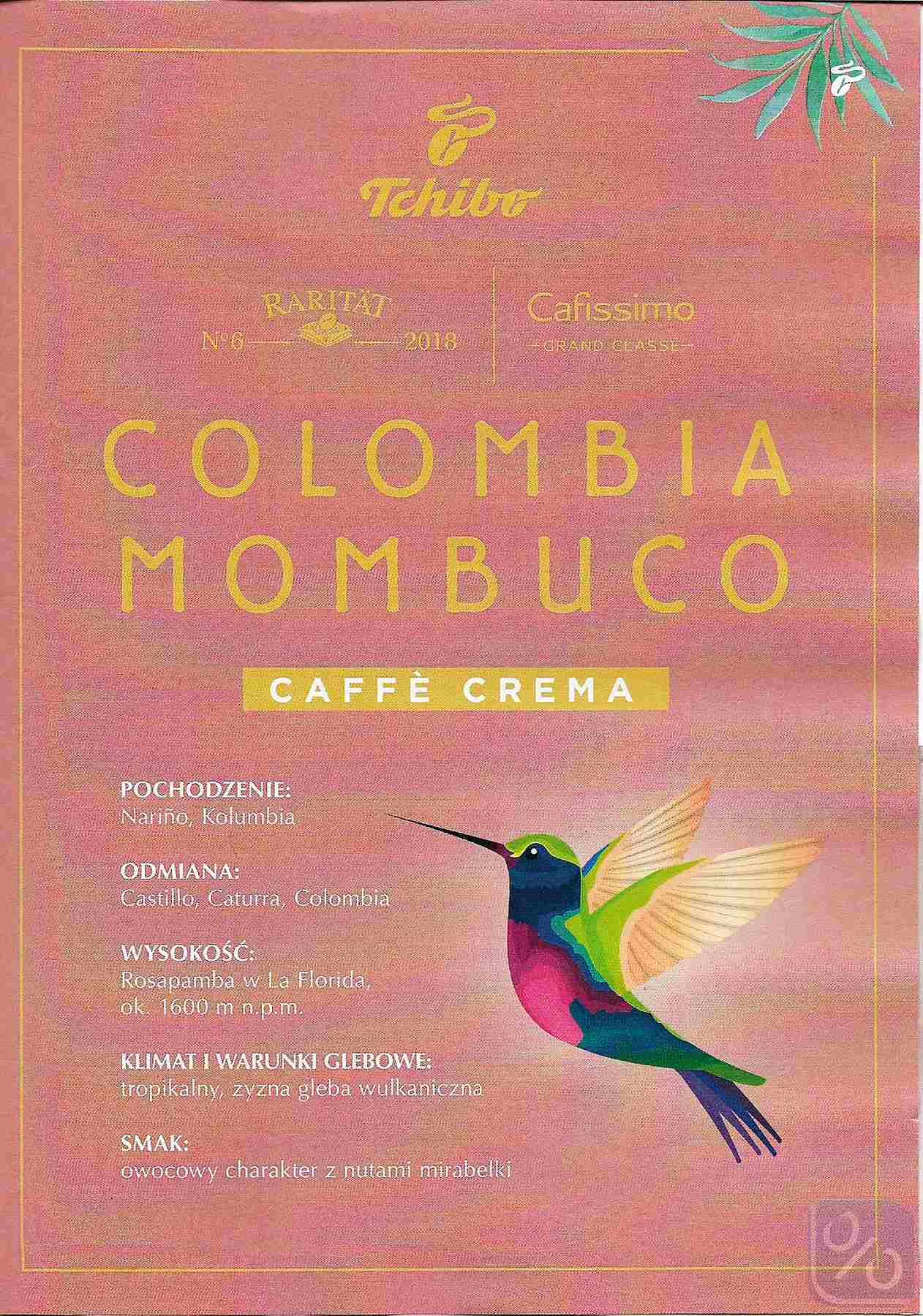 Gazetka promocyjna Tchibo str. 53