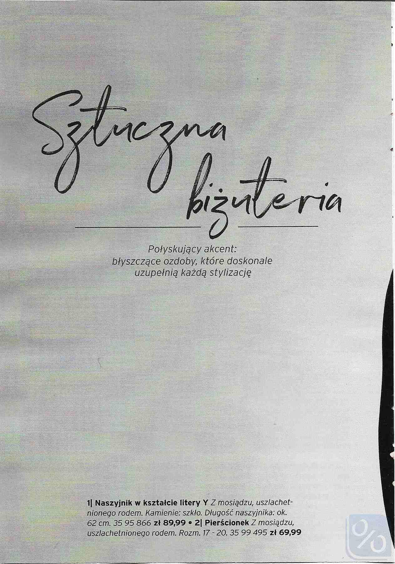 Gazetka promocyjna Tchibo str. 38