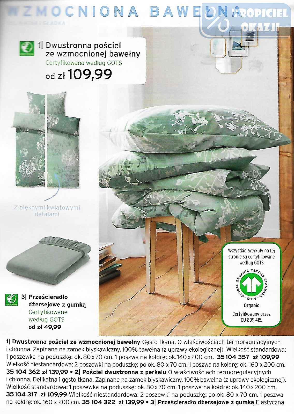 Gazetka promocyjna Tchibo str. 33