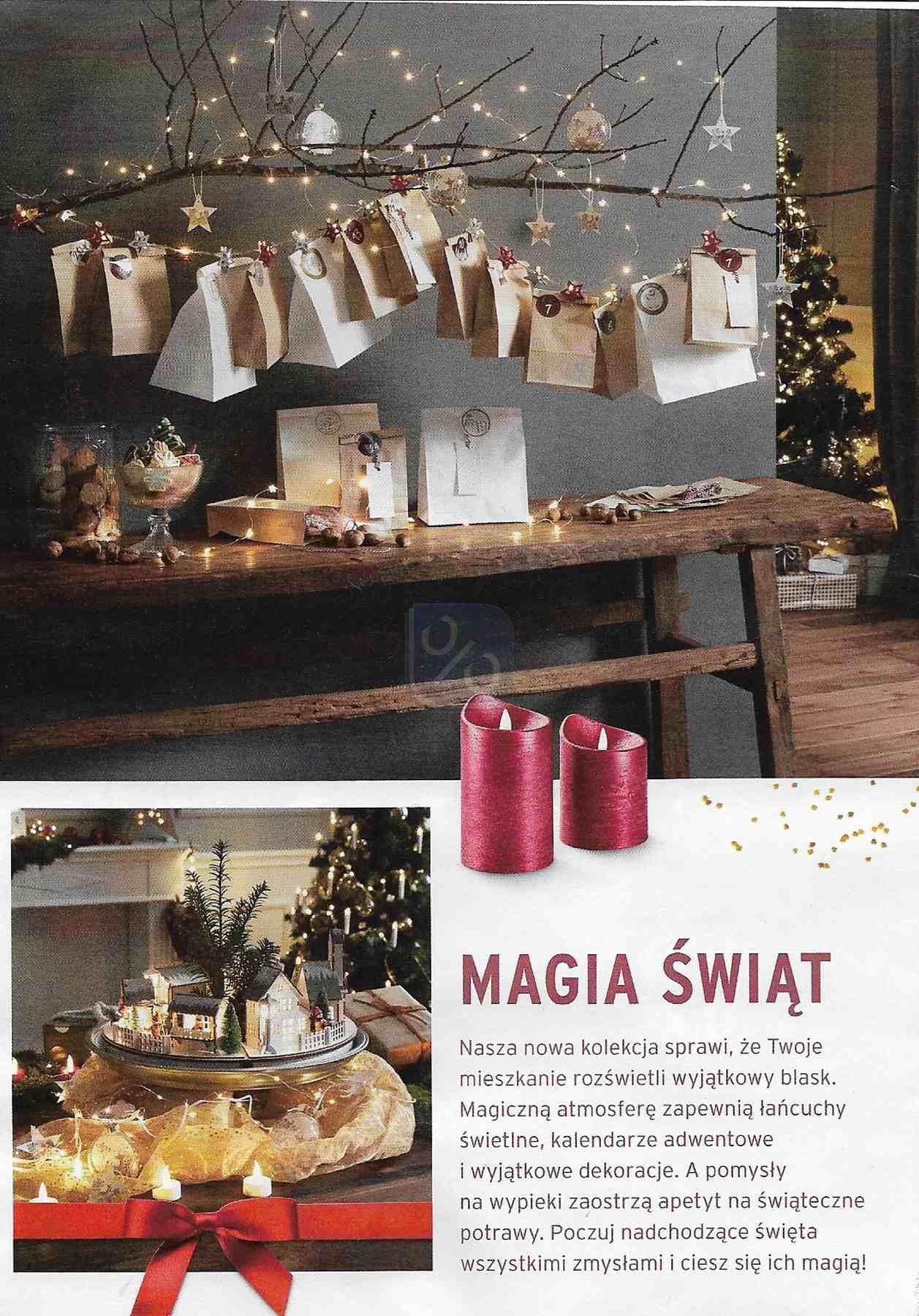 Gazetka promocyjna Tchibo str. 2