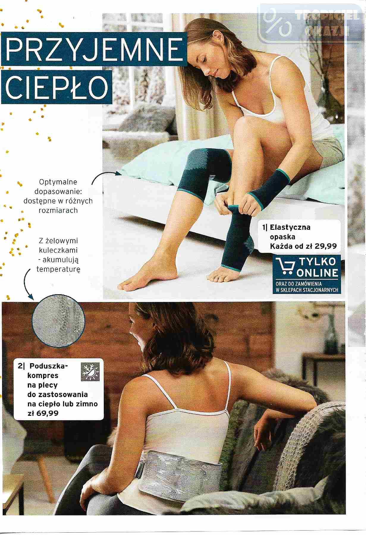 Gazetka promocyjna Tchibo str. 10