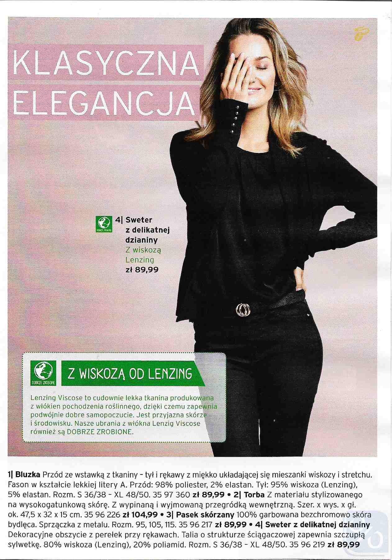 Gazetka promocyjna Tchibo str. 15